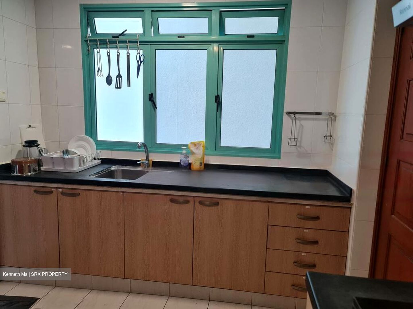 Ballota Park Condominium (D17), Condominium #480125981